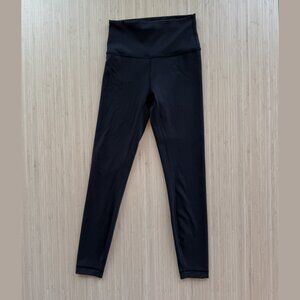 Lululemon Fast and Free High-Rise Small Asia Fit